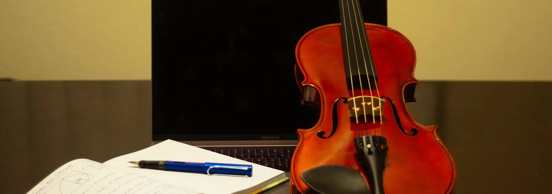 Violin